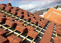 Rénover sa toiture à Ville-sur-Cousances